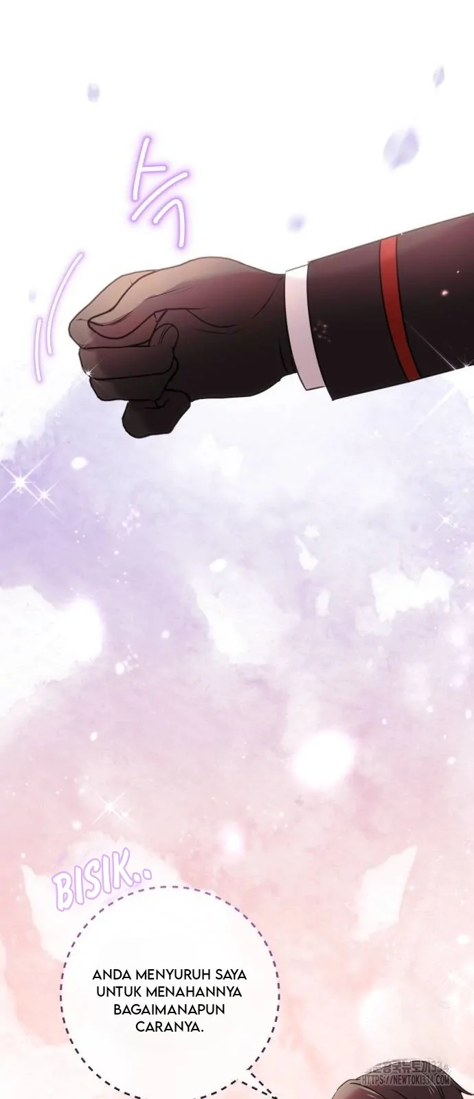 The Villainess Just Wants To Live in Peace! Chapter 10 Gambar 56