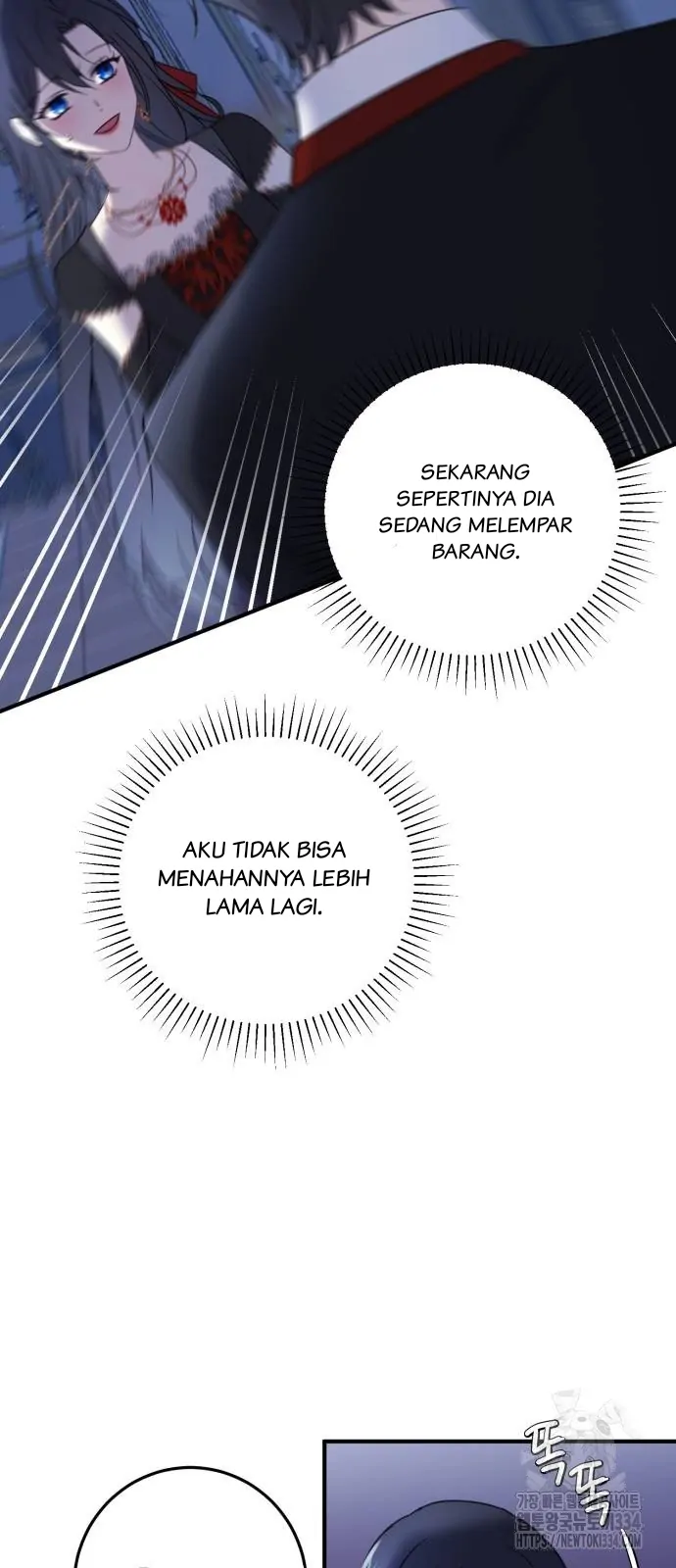 The Villainess Just Wants To Live in Peace! Chapter 10 Gambar 66