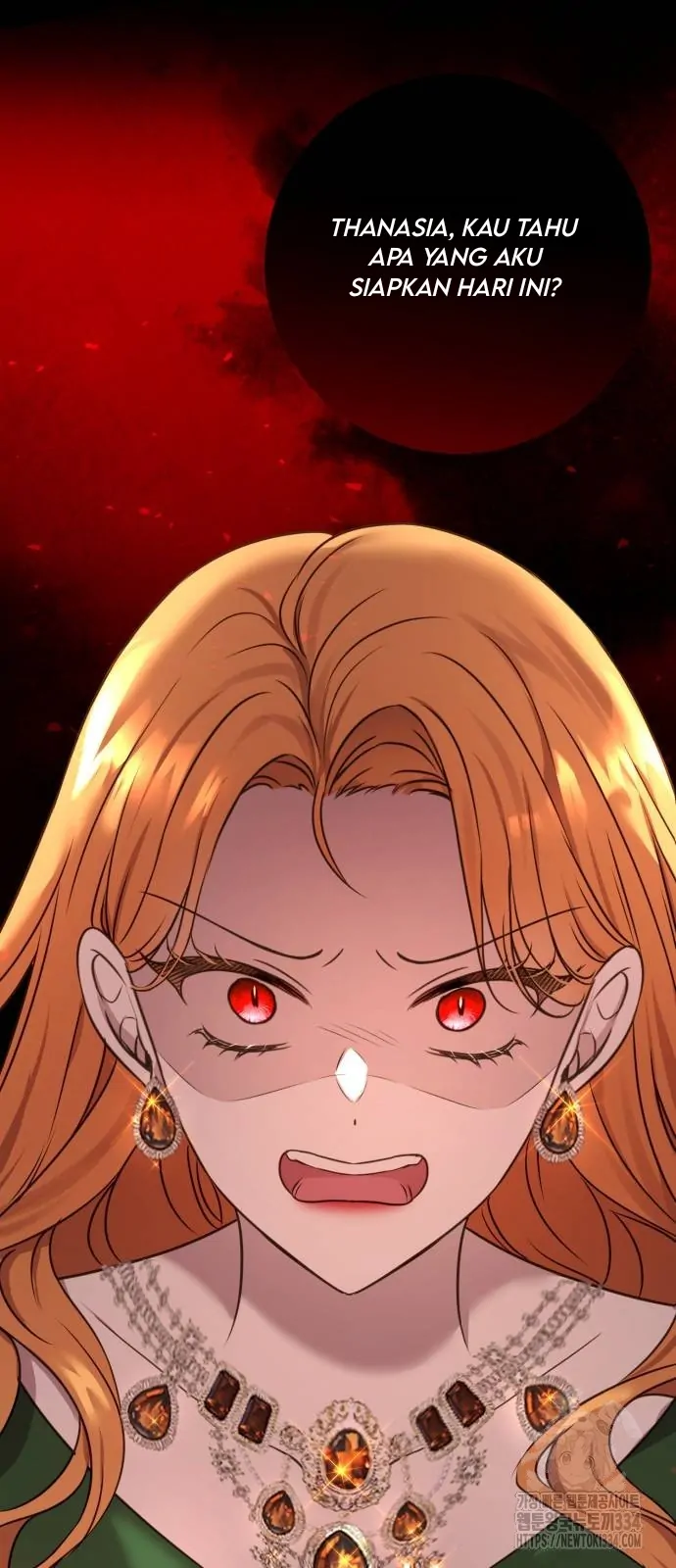 The Villainess Just Wants To Live in Peace! Chapter 10 Gambar 75