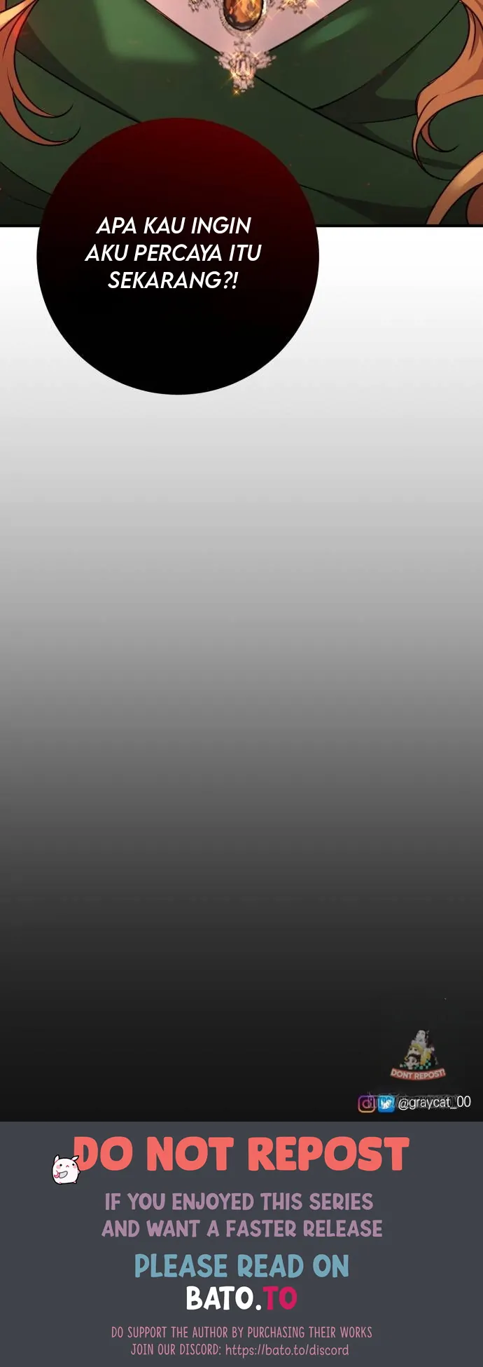 The Villainess Just Wants To Live in Peace! Chapter 10 Gambar 76