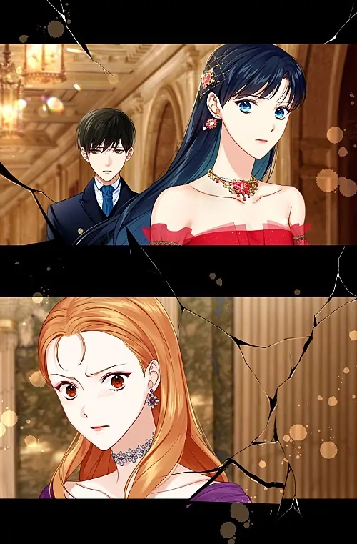 The Villainess Just Wants To Live in Peace! Chapter 10 Gambar 77