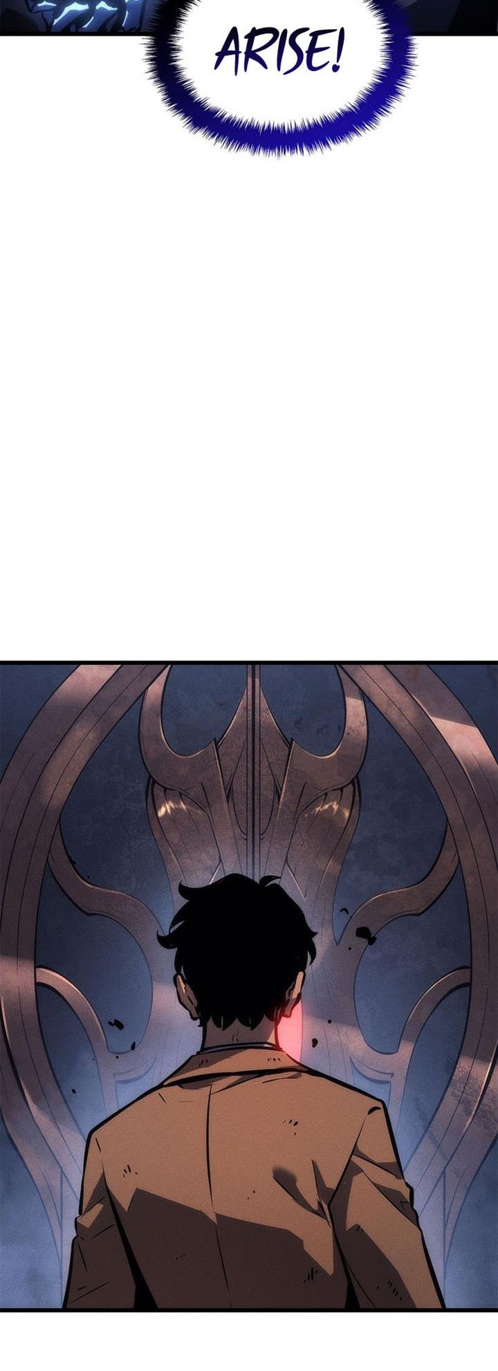 Manhwa Solo Leveling: Ragnarok Chapter 00.1 gambar nomor 2