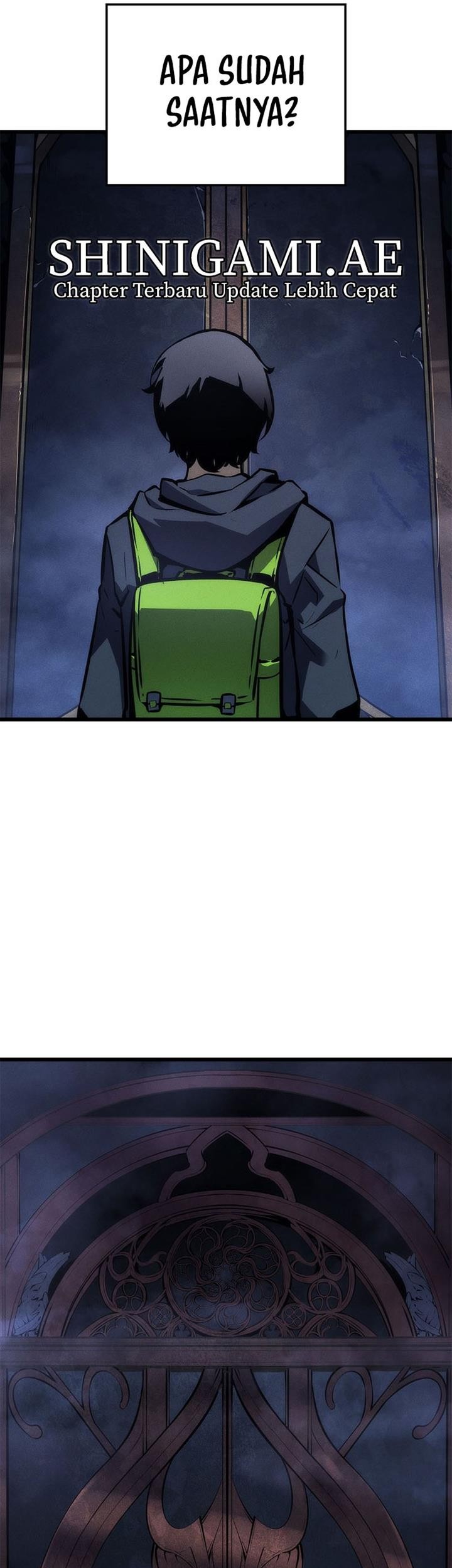 Solo Leveling: Ragnarok Chapter 00.1 Gambar 3