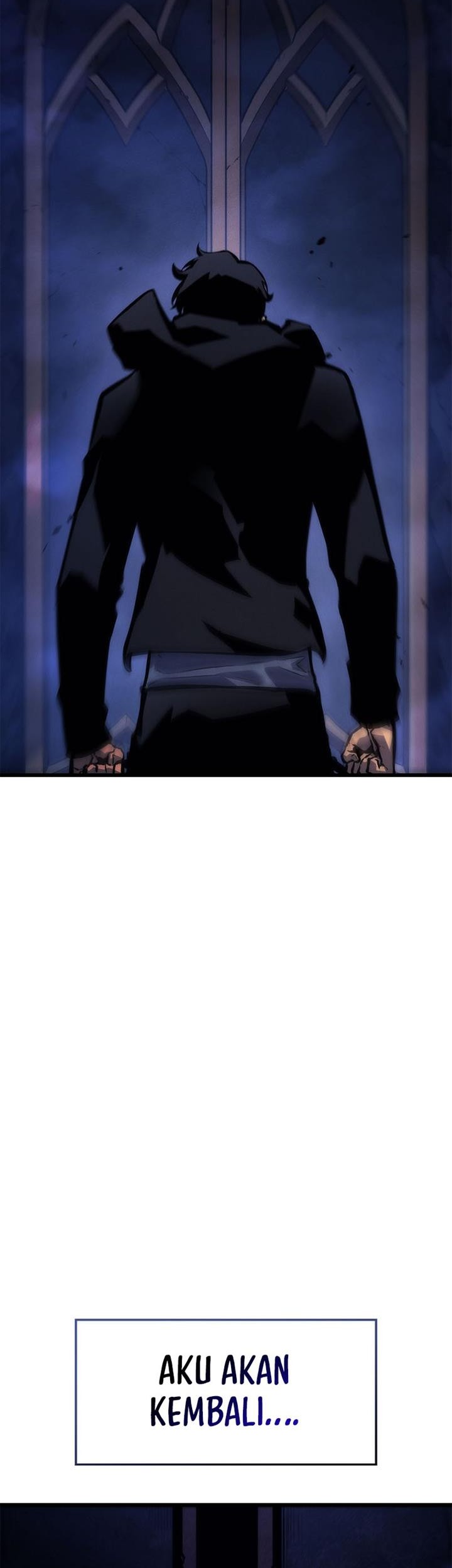 Solo Leveling: Ragnarok Chapter 00.1 Gambar 5