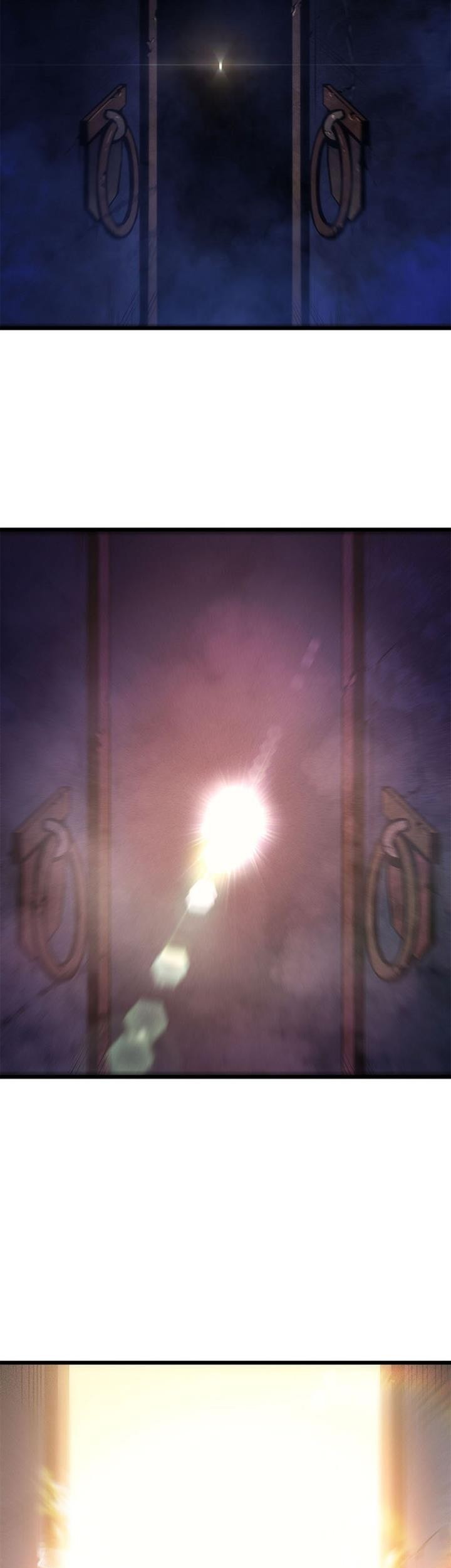 Solo Leveling: Ragnarok Chapter 00.1 Gambar 7