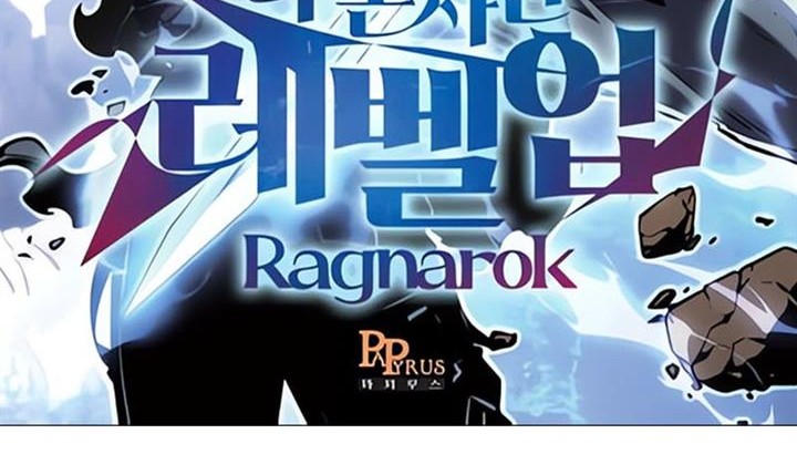 Solo Leveling: Ragnarok Chapter 00.1 Gambar 10