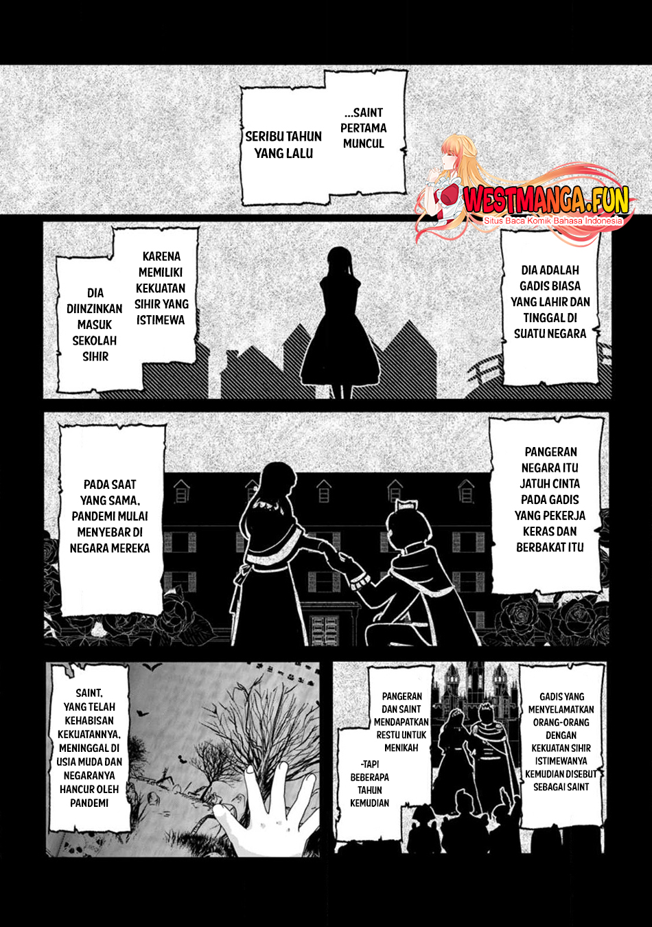Chittai Ore no Makikomare Isekai Seikatsu Chapter 03 Gambar 7