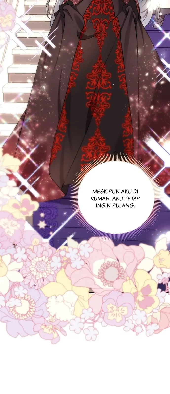 The Villainess Just Wants To Live in Peace! Chapter 08 Gambar 19