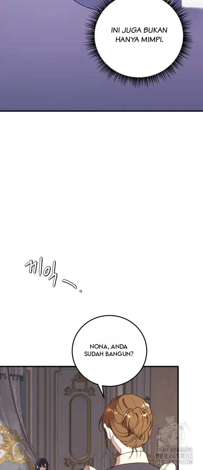 The Villainess Just Wants To Live in Peace! Chapter 08 Gambar 10