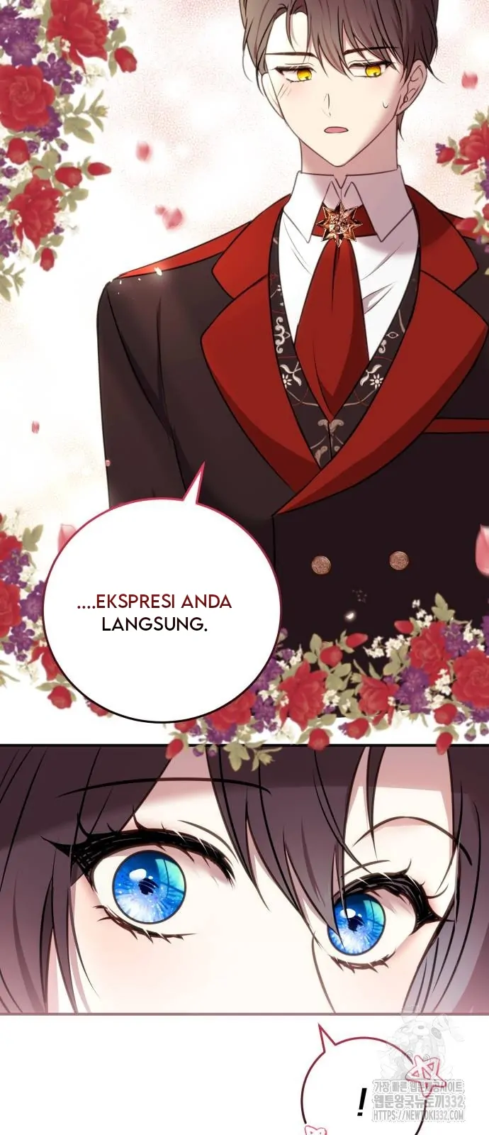 The Villainess Just Wants To Live in Peace! Chapter 08 Gambar 27