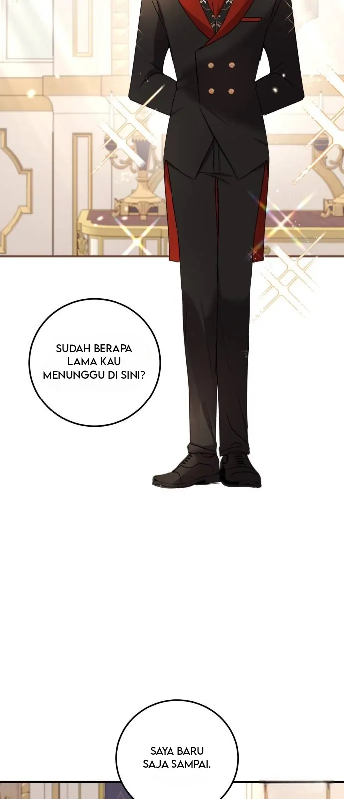 The Villainess Just Wants To Live in Peace! Chapter 08 Gambar 21