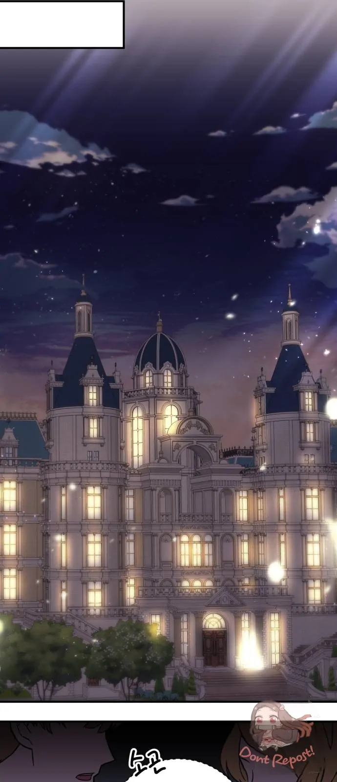 The Villainess Just Wants To Live in Peace! Chapter 08 Gambar 33