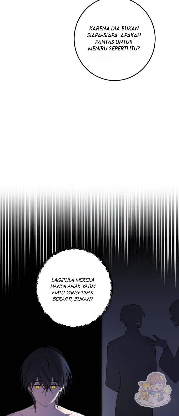 The Villainess Just Wants To Live in Peace! Chapter 08 Gambar 47