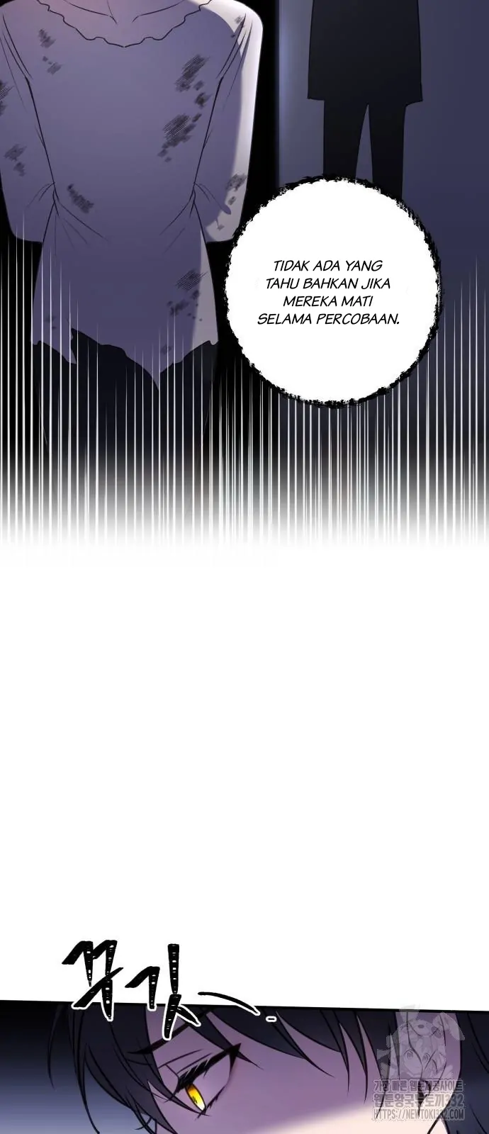 The Villainess Just Wants To Live in Peace! Chapter 08 Gambar 48