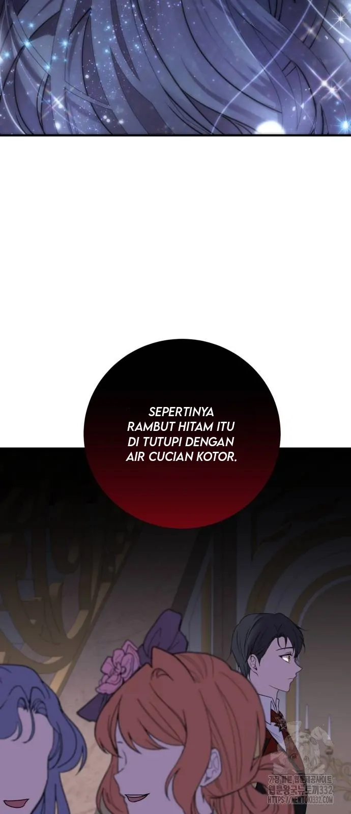 The Villainess Just Wants To Live in Peace! Chapter 08 Gambar 43