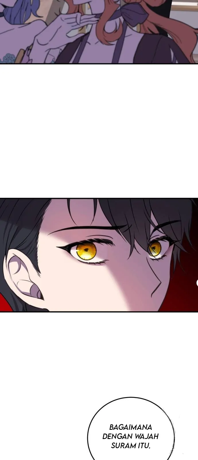 The Villainess Just Wants To Live in Peace! Chapter 08 Gambar 44