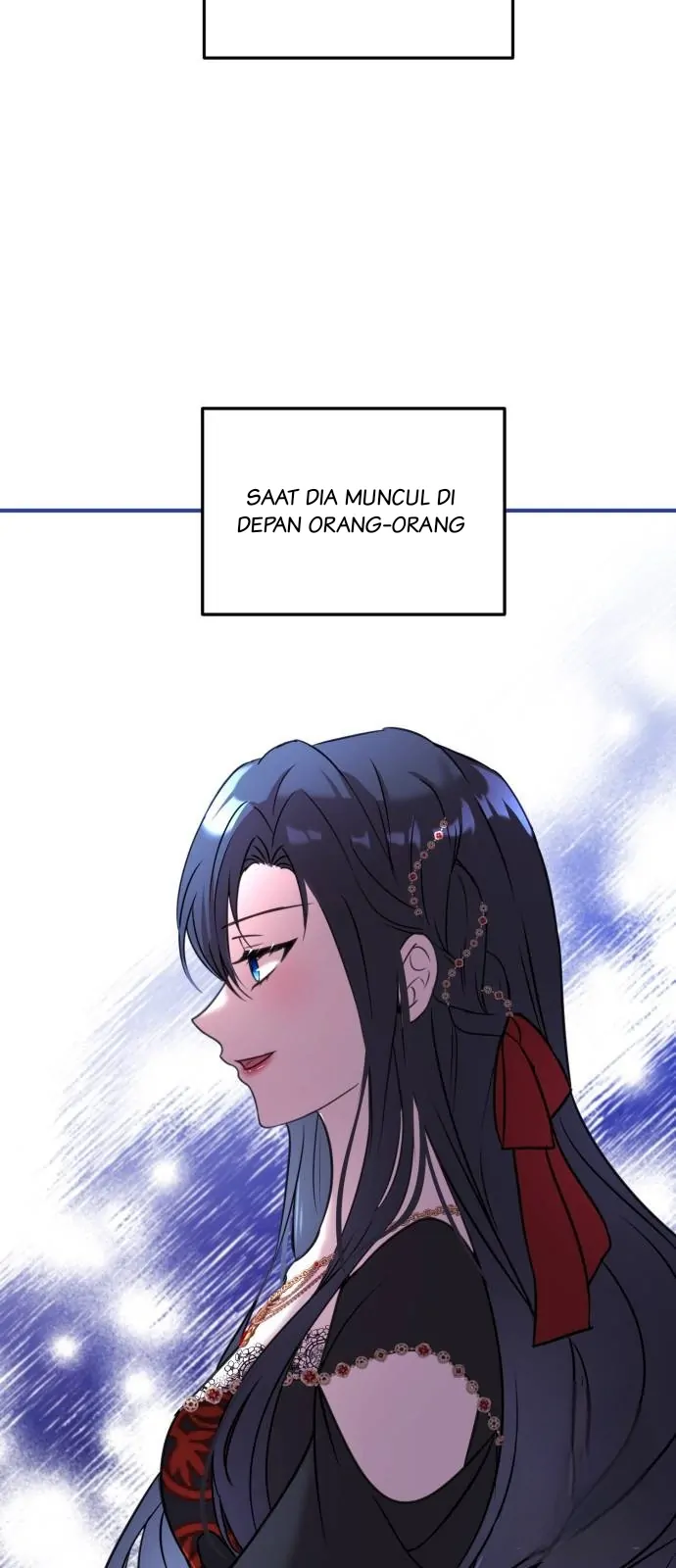 The Villainess Just Wants To Live in Peace! Chapter 08 Gambar 69