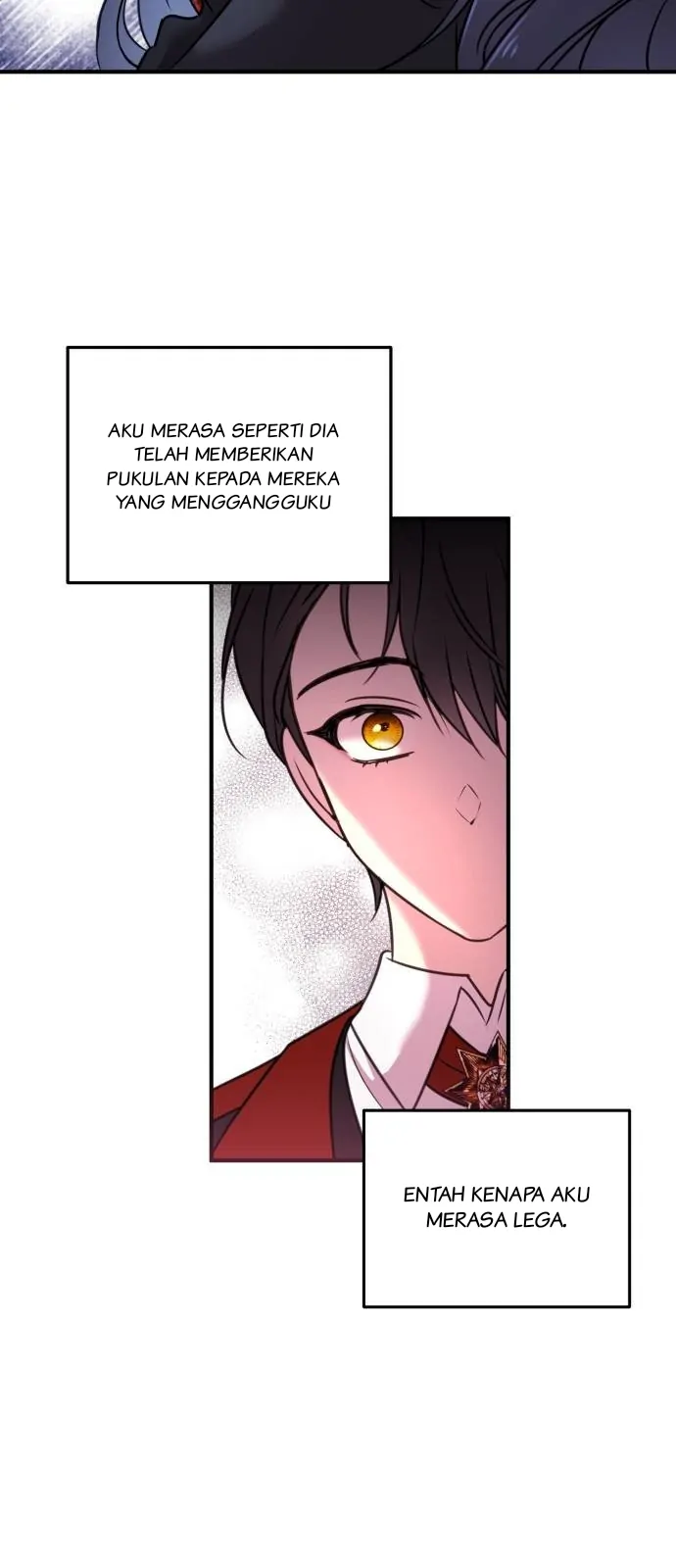 The Villainess Just Wants To Live in Peace! Chapter 08 Gambar 70