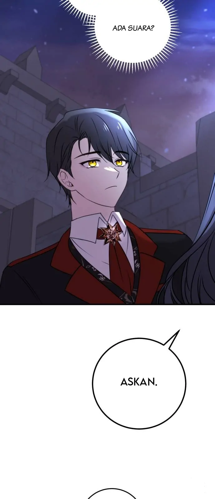 The Villainess Just Wants To Live in Peace! Chapter 08 Gambar 75