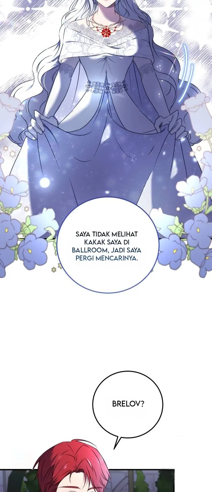 The Villainess Just Wants To Live in Peace! Chapter 09 Gambar 18