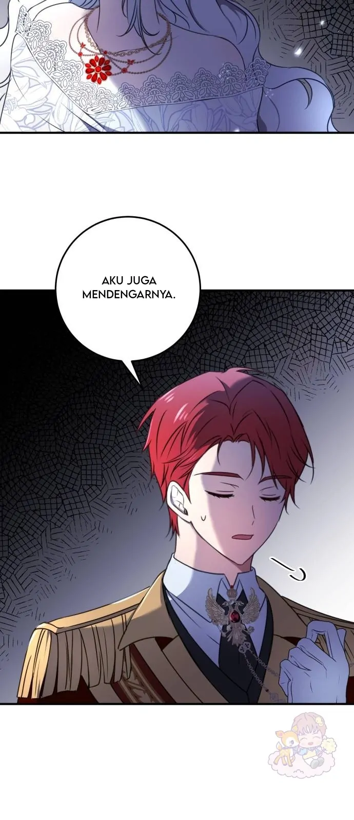 The Villainess Just Wants To Live in Peace! Chapter 09 Gambar 21