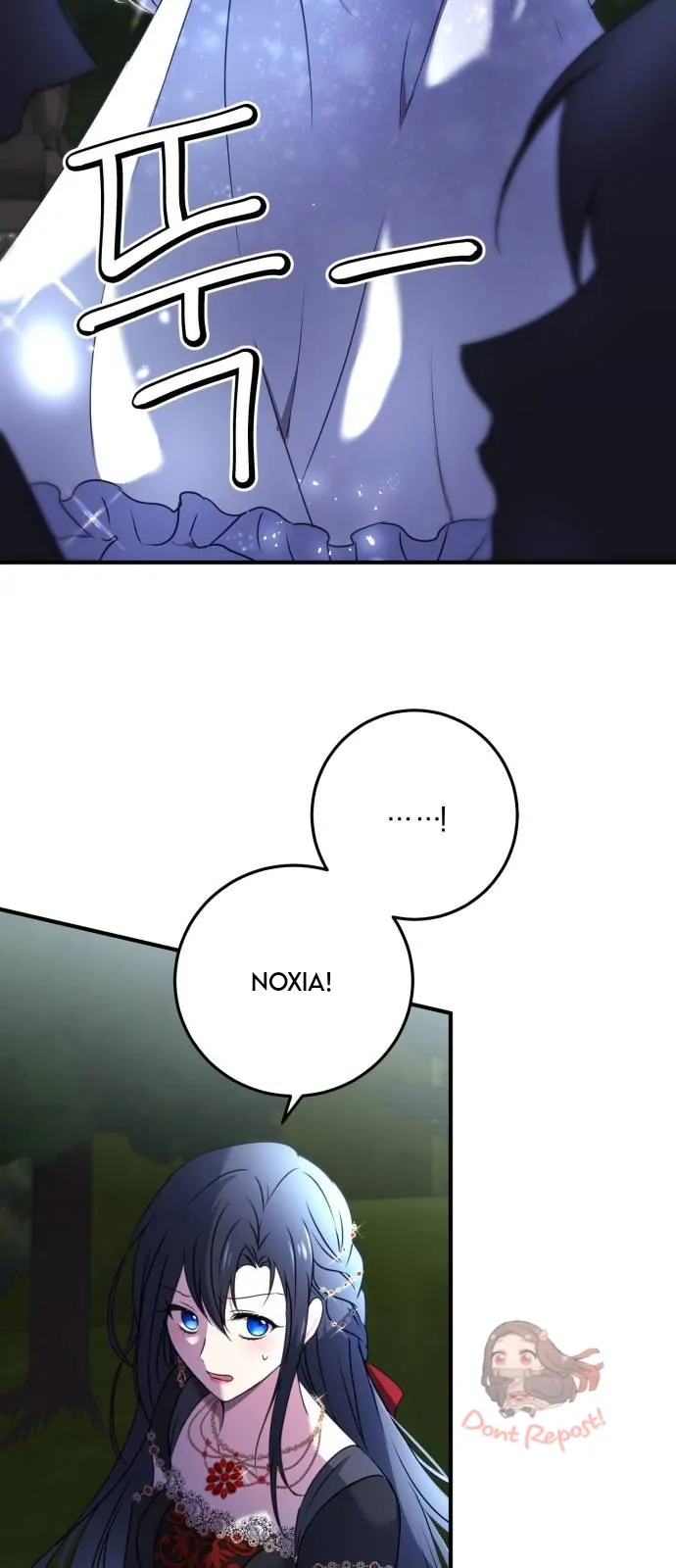 The Villainess Just Wants To Live in Peace! Chapter 09 Gambar 13