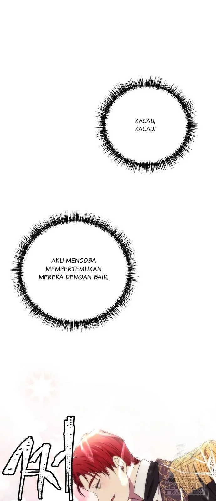 The Villainess Just Wants To Live in Peace! Chapter 09 Gambar 27