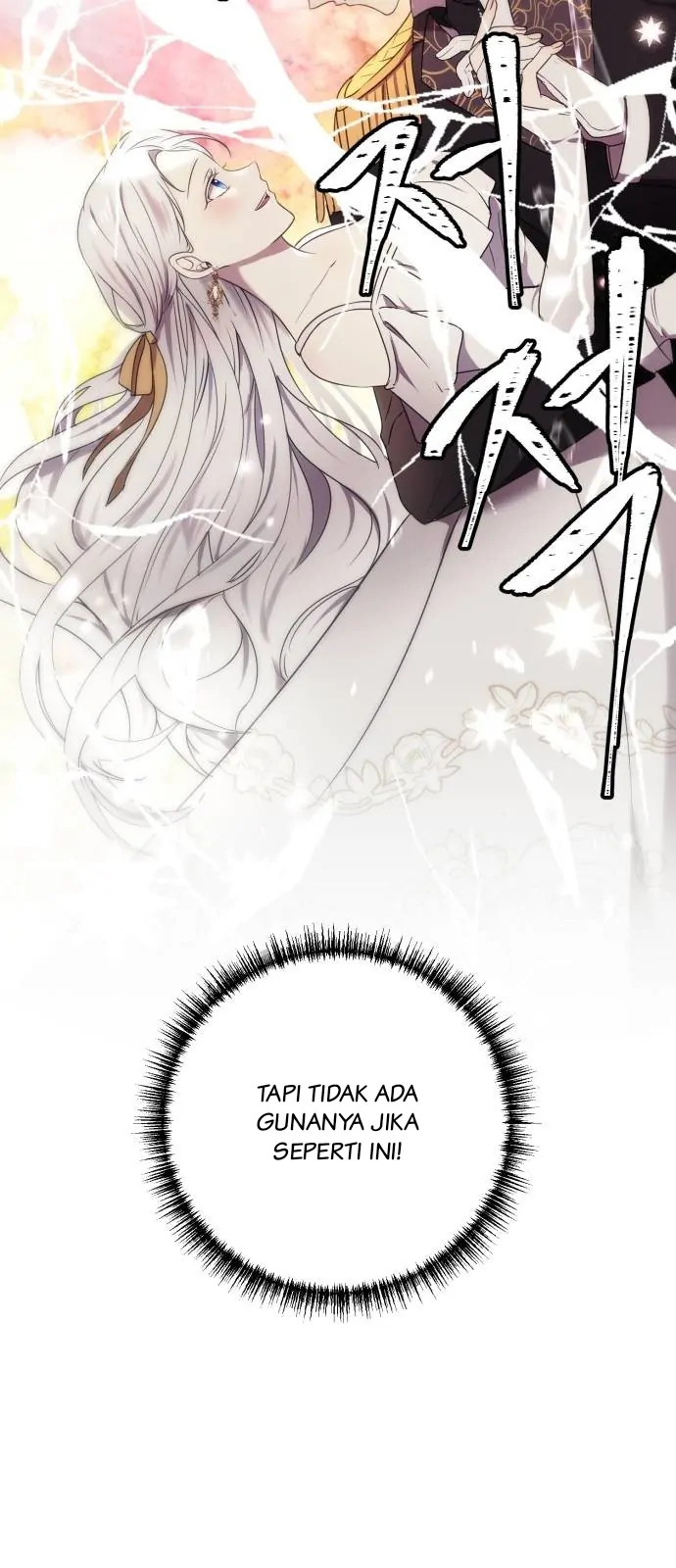 The Villainess Just Wants To Live in Peace! Chapter 09 Gambar 28