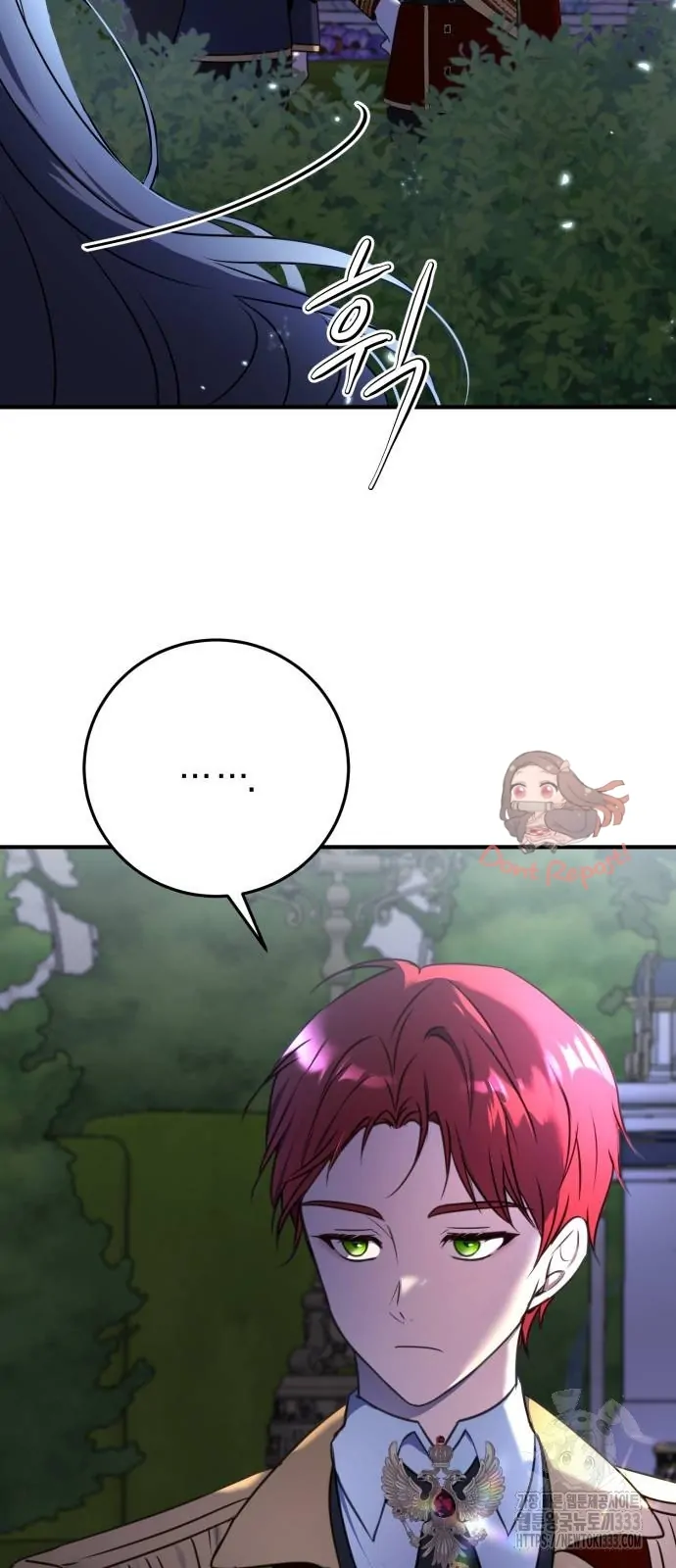 The Villainess Just Wants To Live in Peace! Chapter 09 Gambar 25