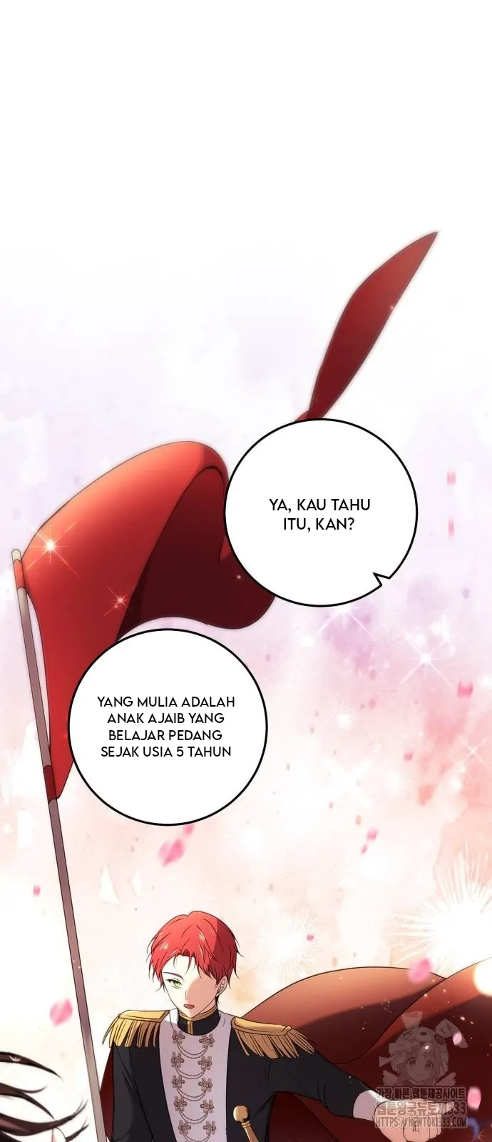 The Villainess Just Wants To Live in Peace! Chapter 09 Gambar 40
