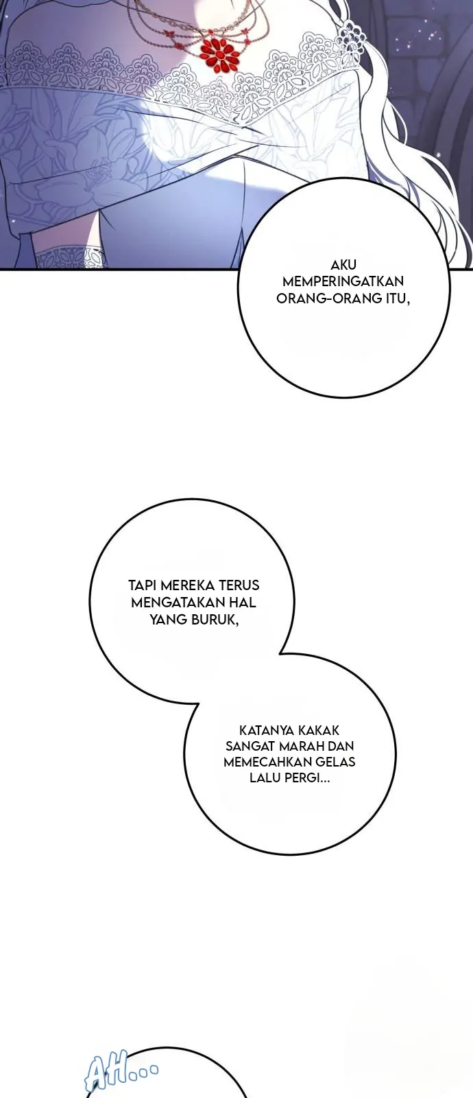 The Villainess Just Wants To Live in Peace! Chapter 09 Gambar 33