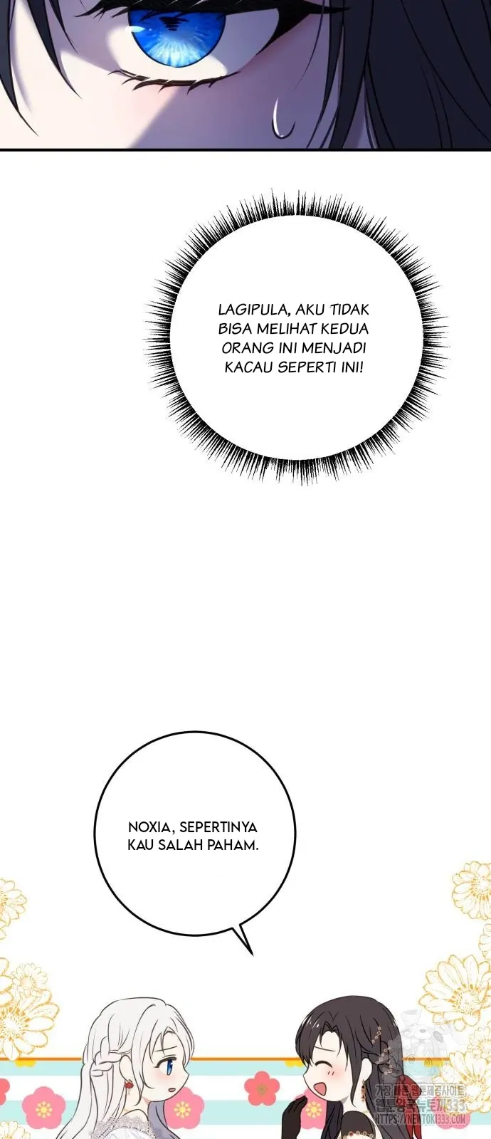 The Villainess Just Wants To Live in Peace! Chapter 09 Gambar 36