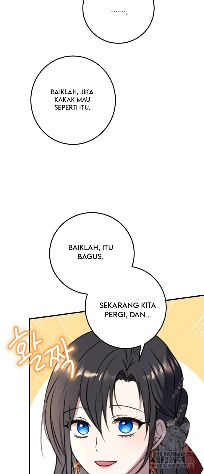 The Villainess Just Wants To Live in Peace! Chapter 09 Gambar 48