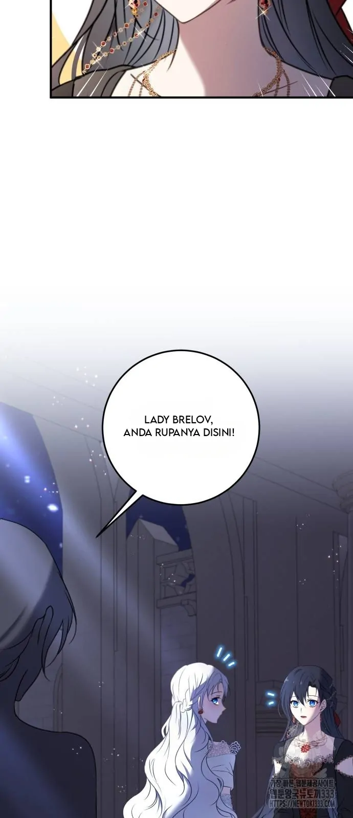 The Villainess Just Wants To Live in Peace! Chapter 09 Gambar 49