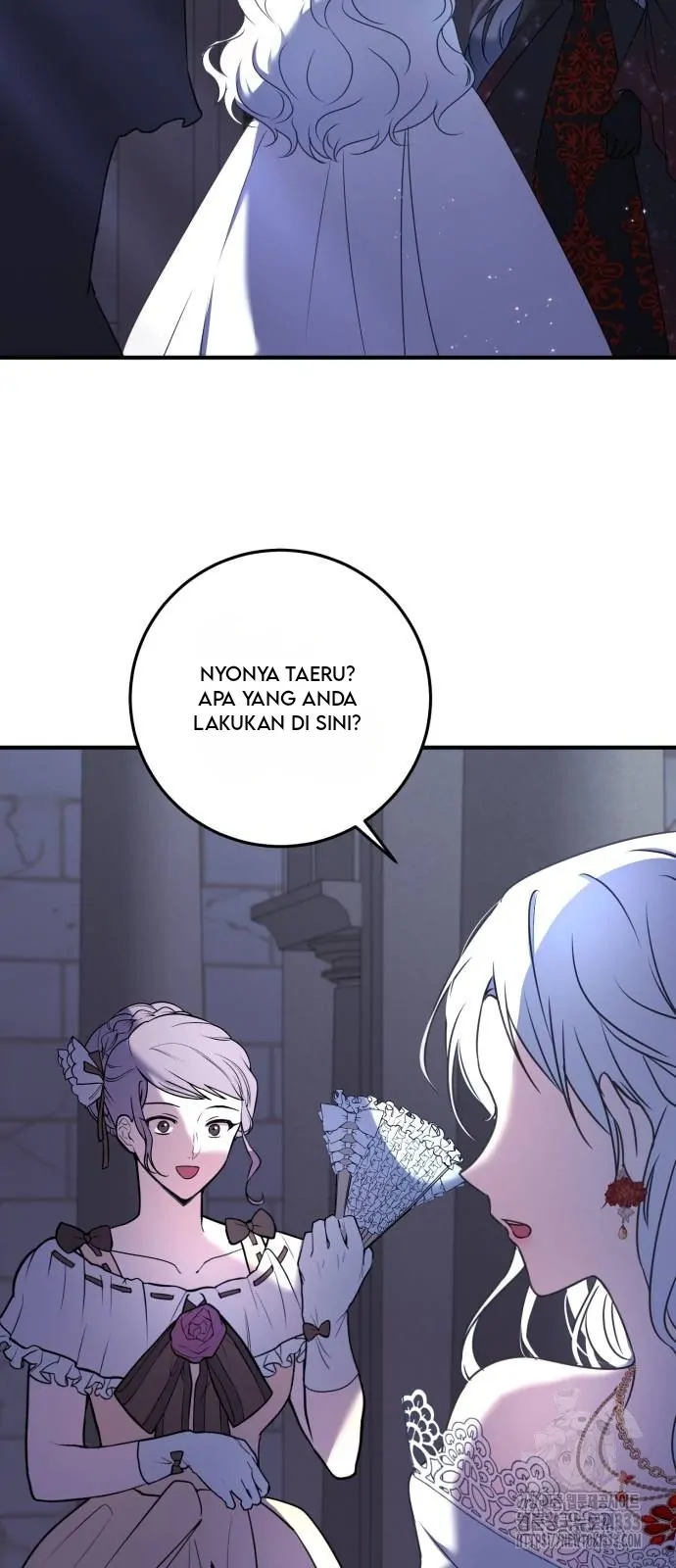 The Villainess Just Wants To Live in Peace! Chapter 09 Gambar 50