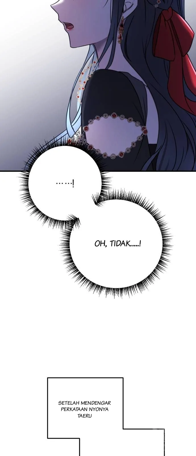 The Villainess Just Wants To Live in Peace! Chapter 09 Gambar 52