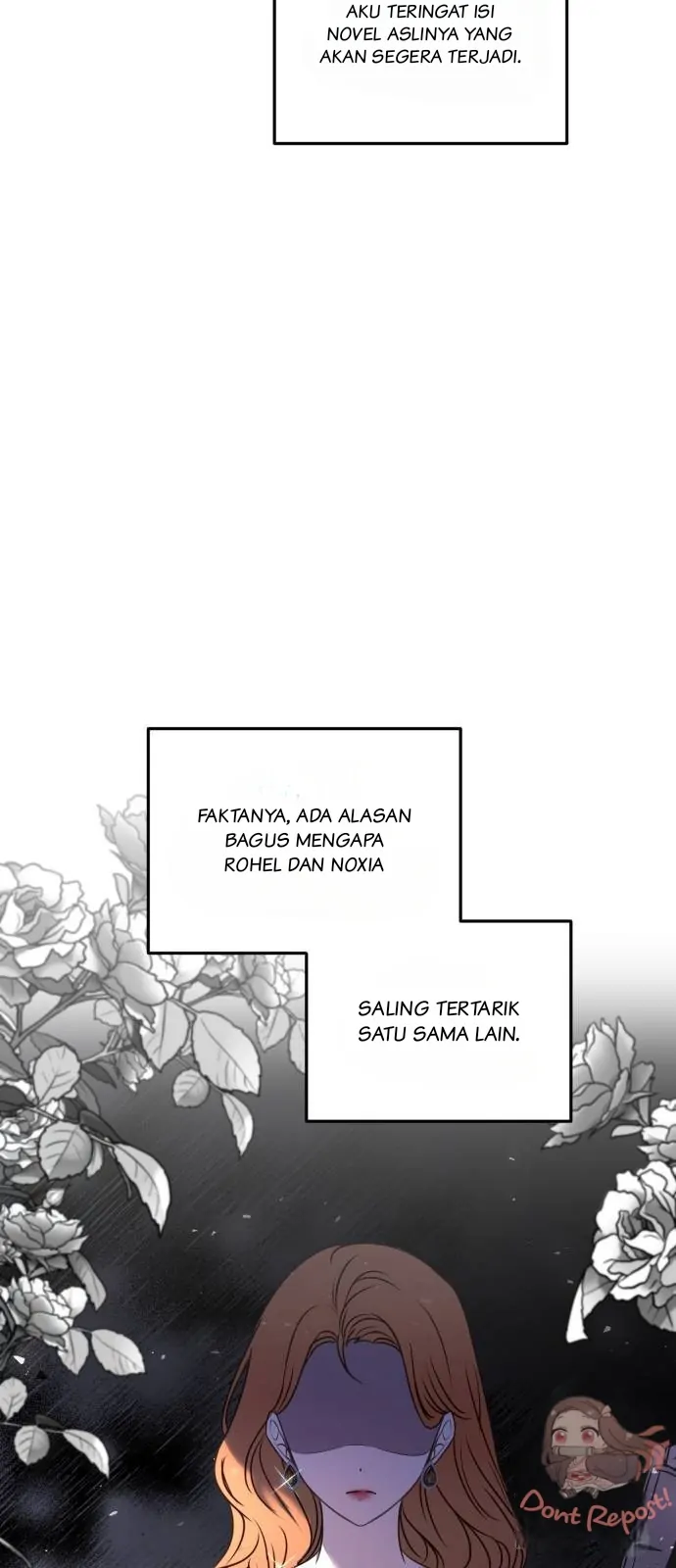 The Villainess Just Wants To Live in Peace! Chapter 09 Gambar 53