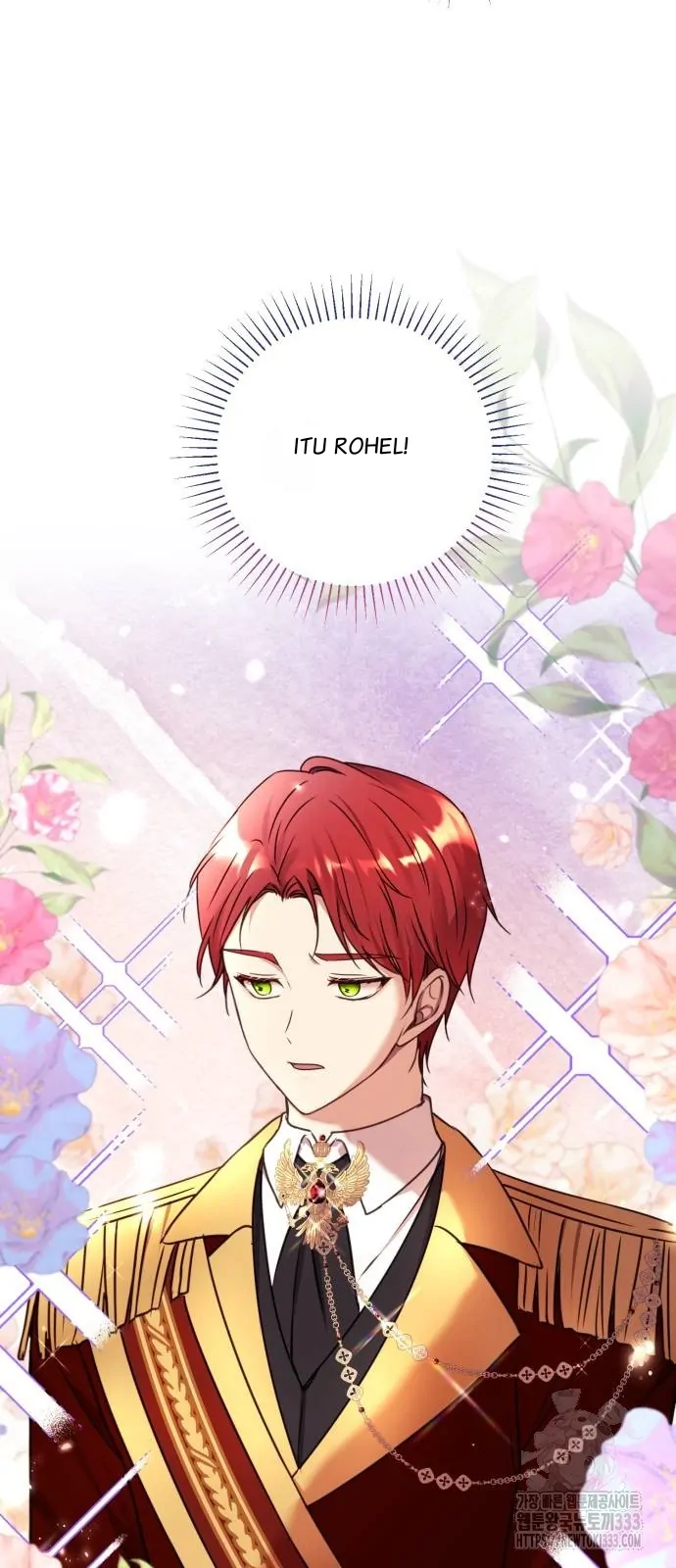 The Villainess Just Wants To Live in Peace! Chapter 09 Gambar 5