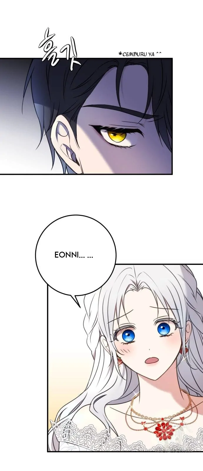 The Villainess Just Wants To Live in Peace! Chapter 09 Gambar 45