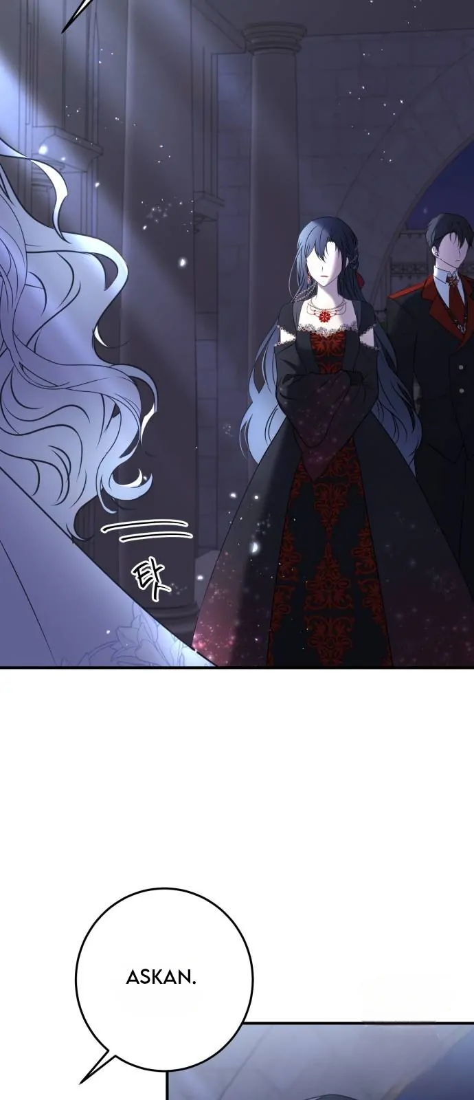 The Villainess Just Wants To Live in Peace! Chapter 09 Gambar 63