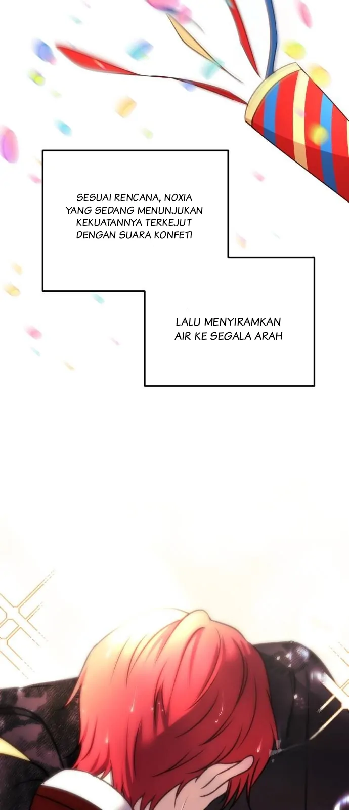 The Villainess Just Wants To Live in Peace! Chapter 09 Gambar 56