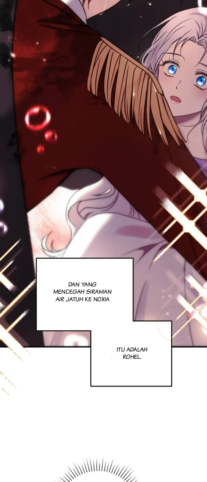 The Villainess Just Wants To Live in Peace! Chapter 09 Gambar 57