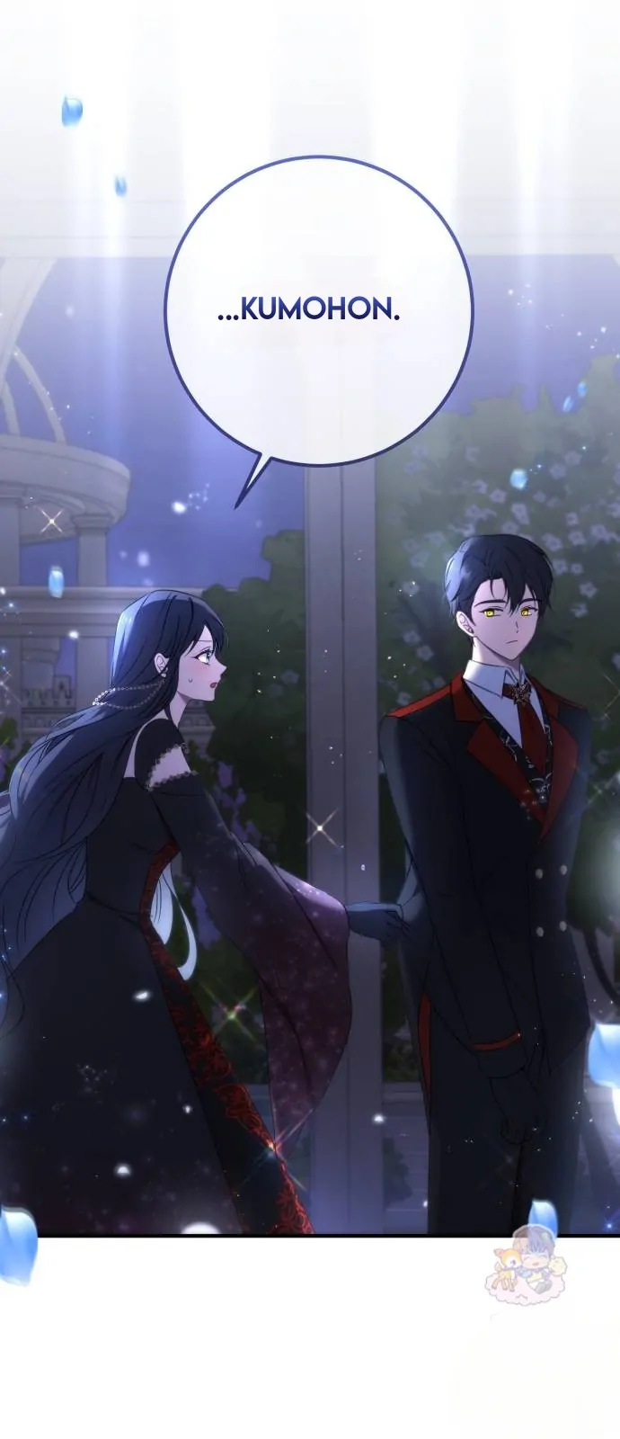 The Villainess Just Wants To Live in Peace! Chapter 09 Gambar 71