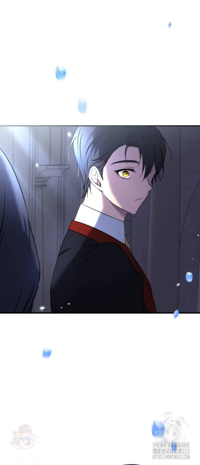 The Villainess Just Wants To Live in Peace! Chapter 09 Gambar 72