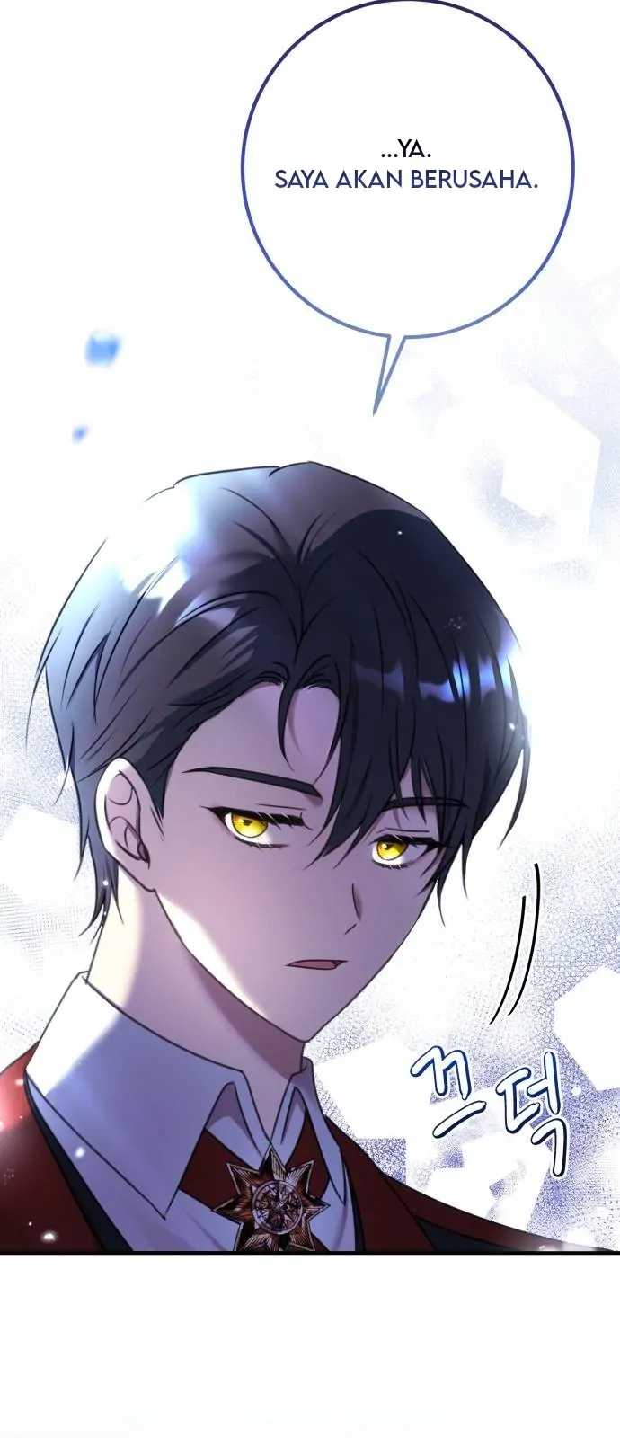 The Villainess Just Wants To Live in Peace! Chapter 09 Gambar 73