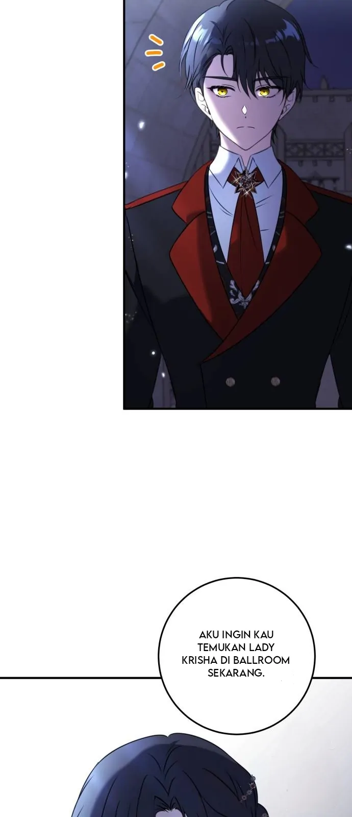 The Villainess Just Wants To Live in Peace! Chapter 09 Gambar 64