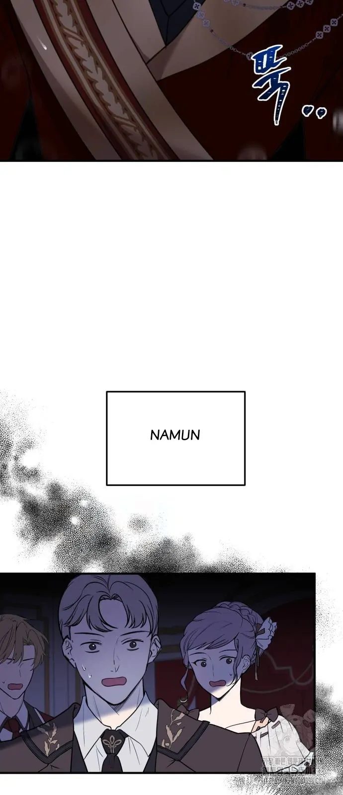 The Villainess Just Wants To Live in Peace! Chapter 09 Gambar 78