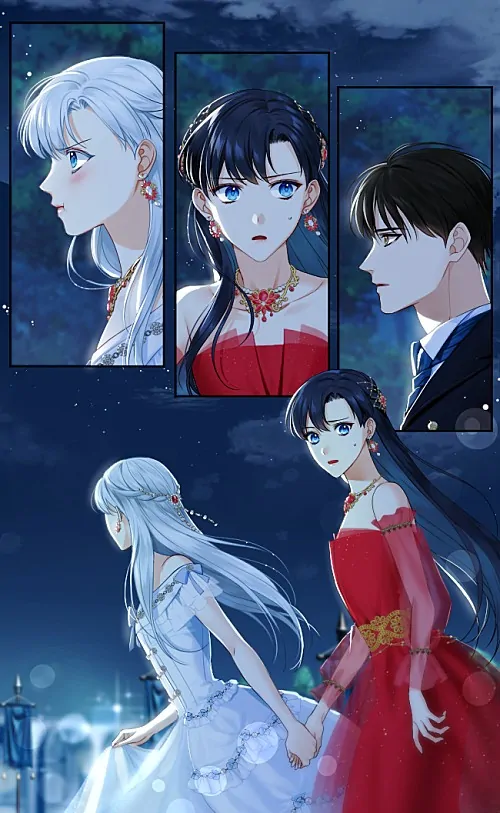 The Villainess Just Wants To Live in Peace! Chapter 09 Gambar 83