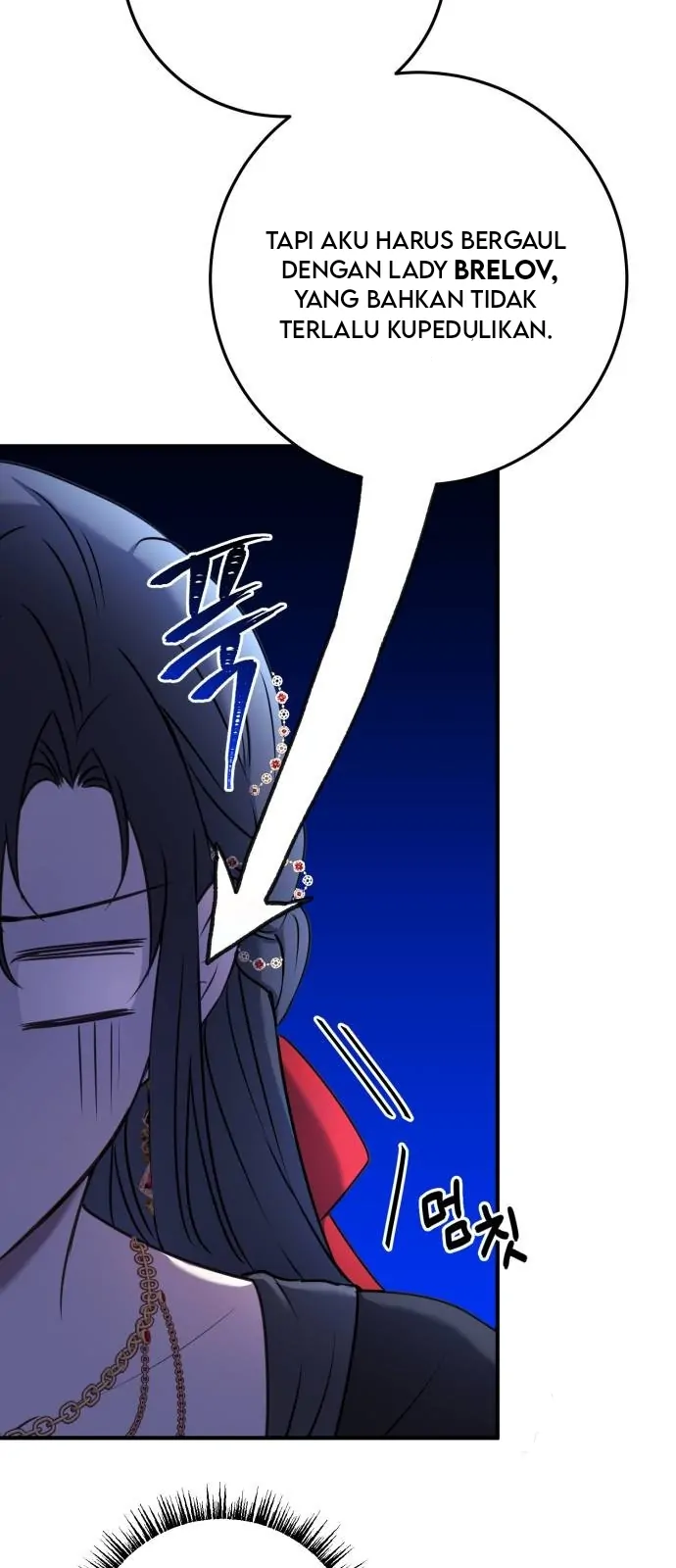 The Villainess Just Wants To Live in Peace! Chapter 09 Gambar 9