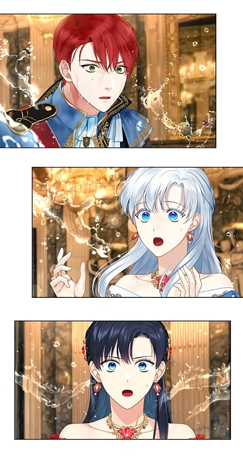 The Villainess Just Wants To Live in Peace! Chapter 09 Gambar 84